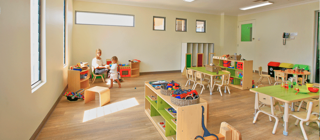 بهترین مهد کودک و پیش دبستانی های ایران