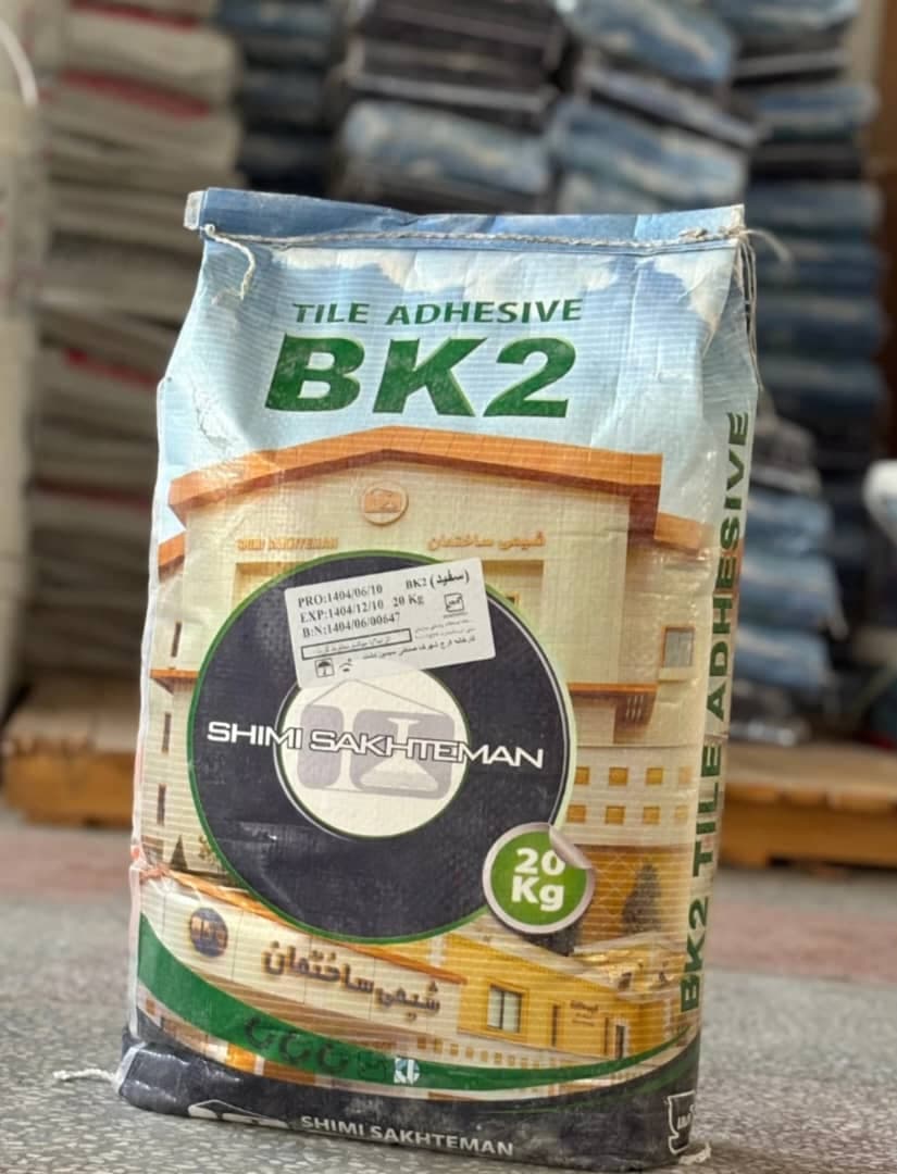 فروش محصولات شیمی ساختمان و کپکو دژ چسب در قائمشهر