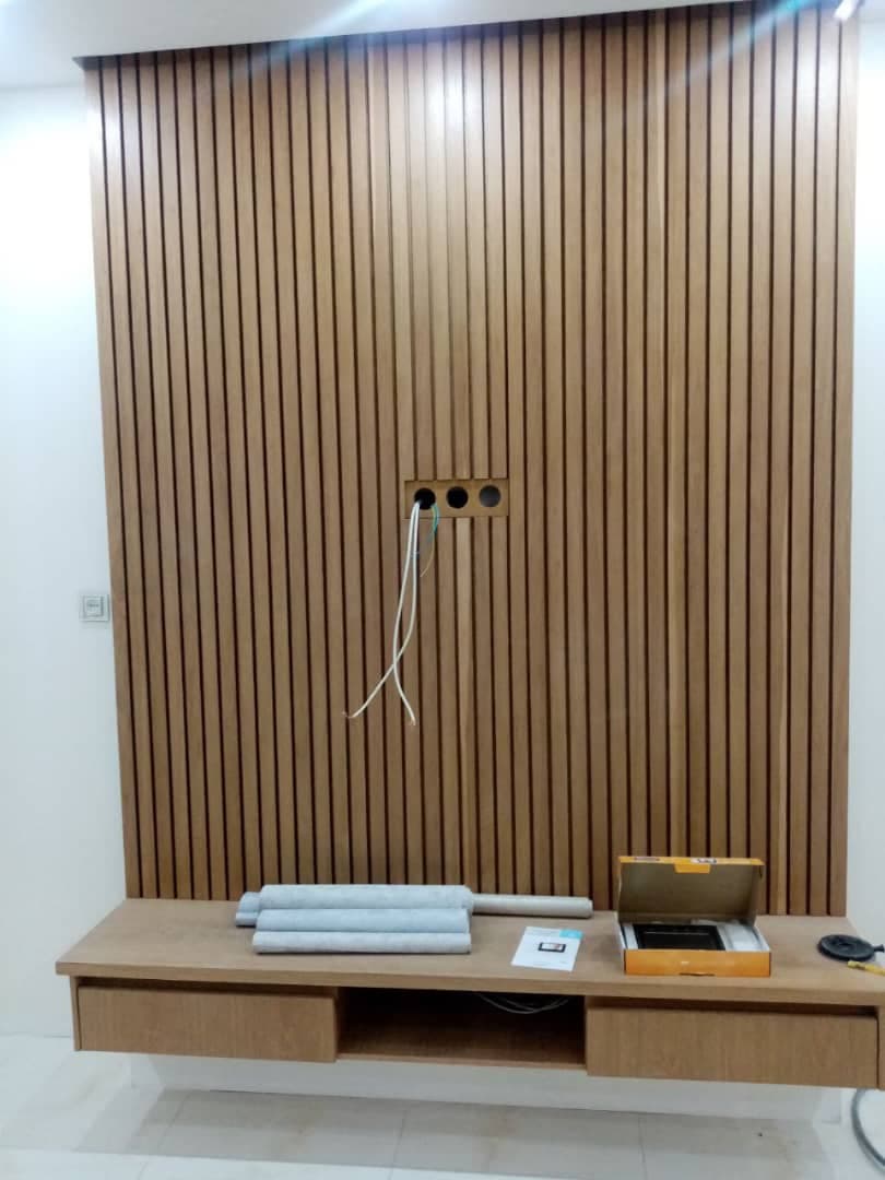 رنگ کاری درب و کابینت شیر گیر در اصفهان