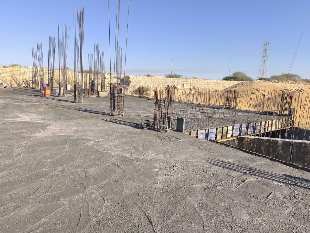 پیمانکاری ساختمان قربانی خلخال