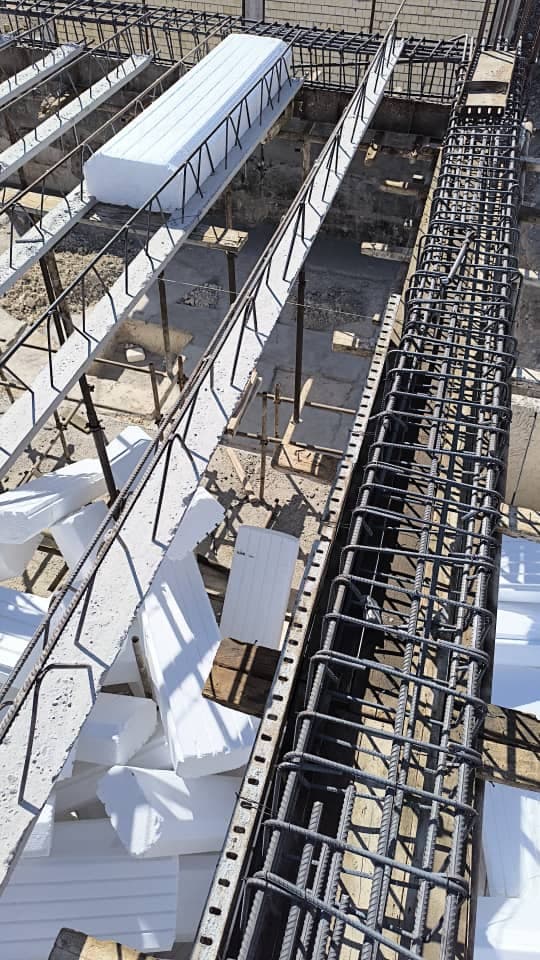 پیمانکاری ساختمان قربانی خلخال