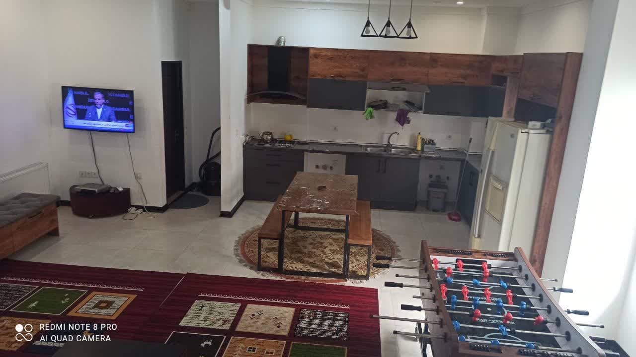 اجاره ویلا سه خوابه استخردار زارع در دریاشهر سرخرود