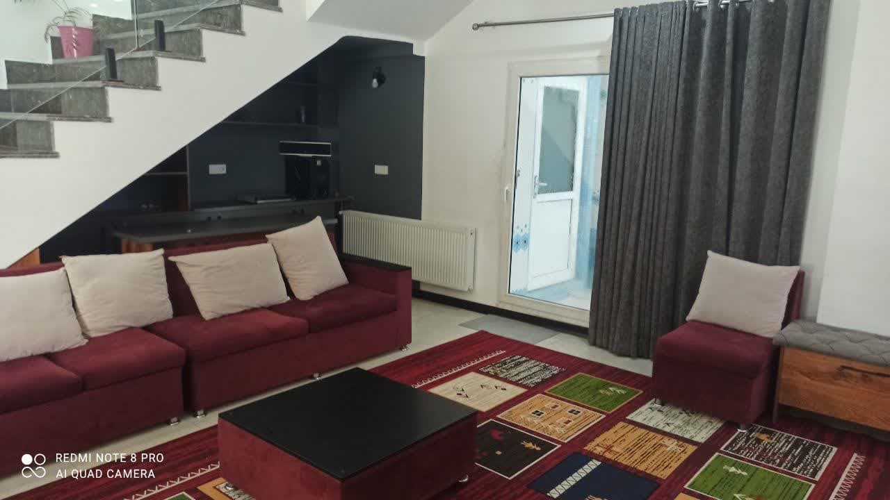 اجاره ویلا سه خوابه استخردار زارع در دریاشهر سرخرود