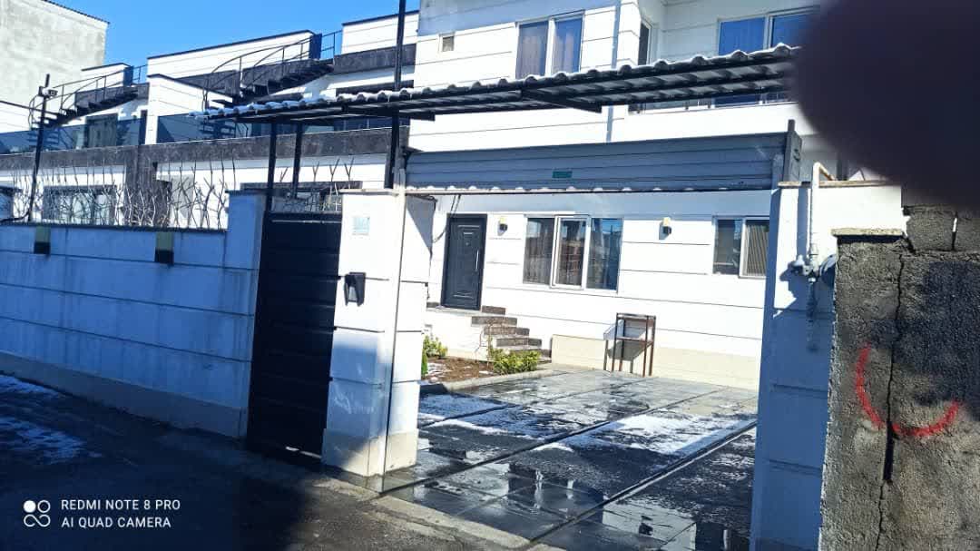 اجاره ویلا سه خوابه استخردار زارع در دریاشهر سرخرود