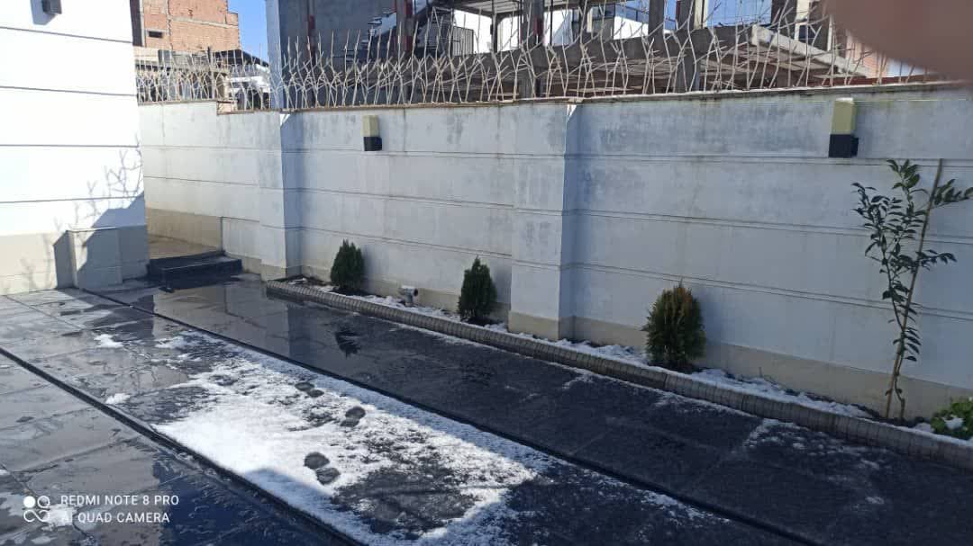 اجاره ویلا سه خوابه استخردار زارع در دریاشهر سرخرود