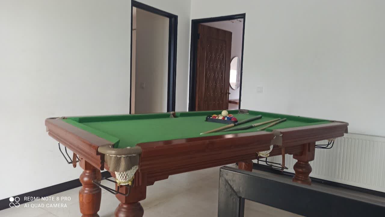 اجاره ویلا سه خوابه استخردار زارع در دریاشهر سرخرود