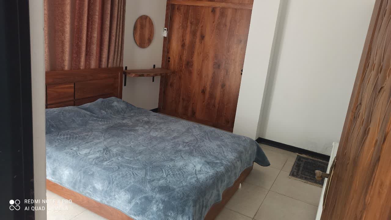 اجاره ویلا سه خوابه استخردار زارع در دریاشهر سرخرود