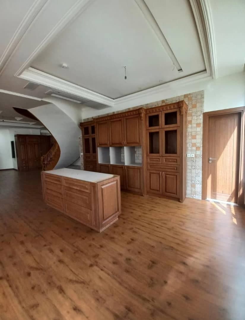 ساخت و فروش کابینت چکش طلا در شمال تهران