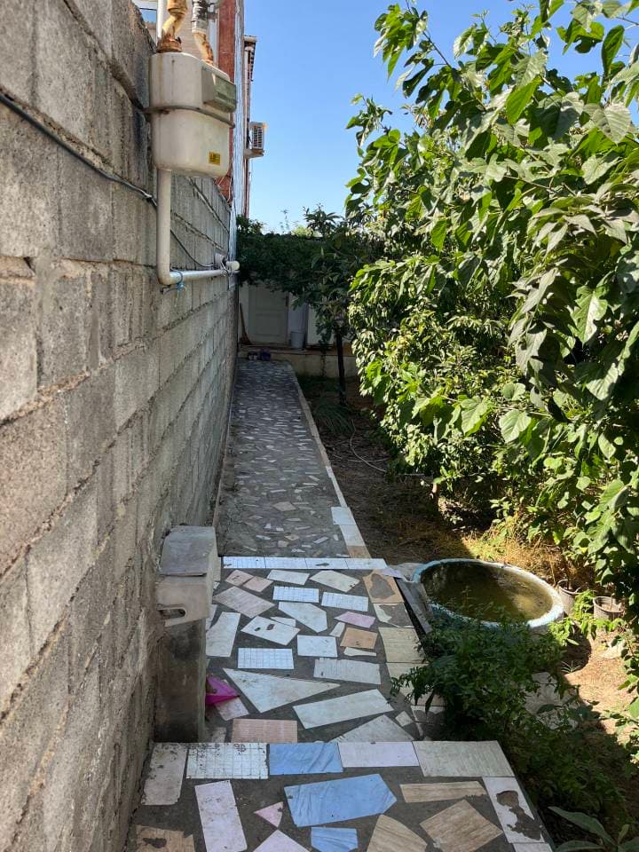 اجاره ویلای ساحلی وحیدی در فرح آباد ساری