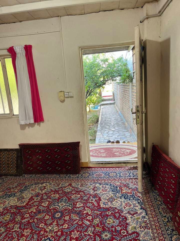 اجاره ویلای ساحلی وحیدی در فرح آباد ساری