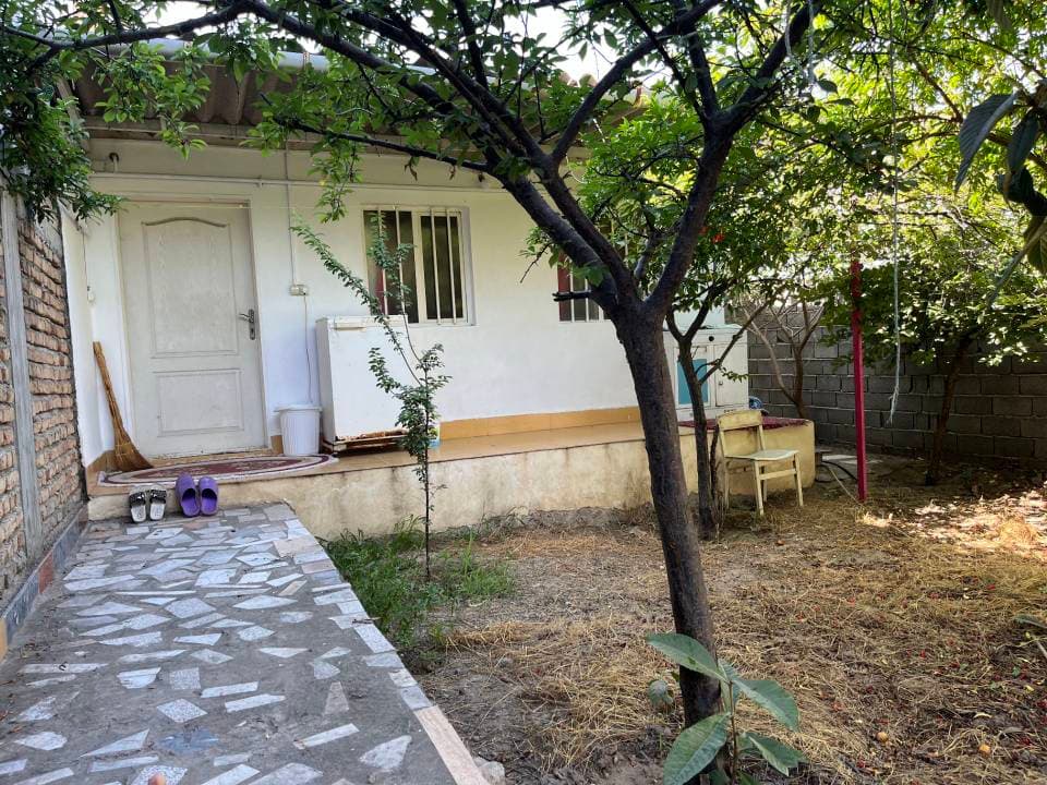 اجاره ویلای ساحلی وحیدی در فرح آباد ساری