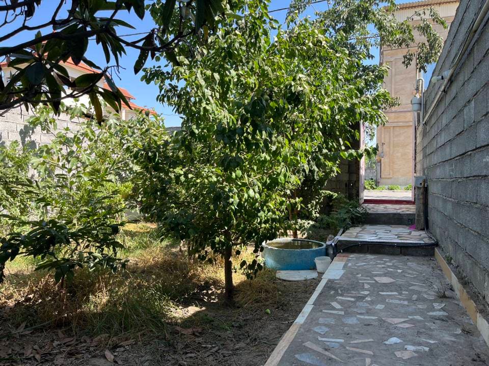 اجاره ویلای ساحلی وحیدی در فرح آباد ساری