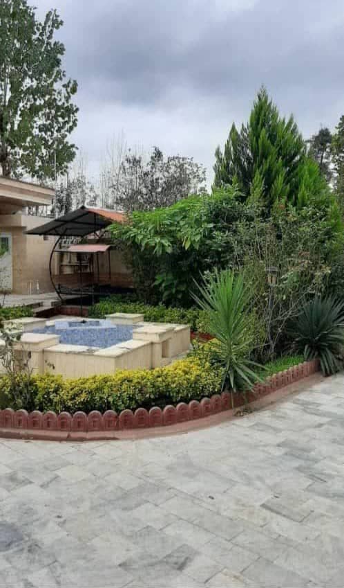 اجاره ویلا دوقلو به مدیریت یوسفی در فومن