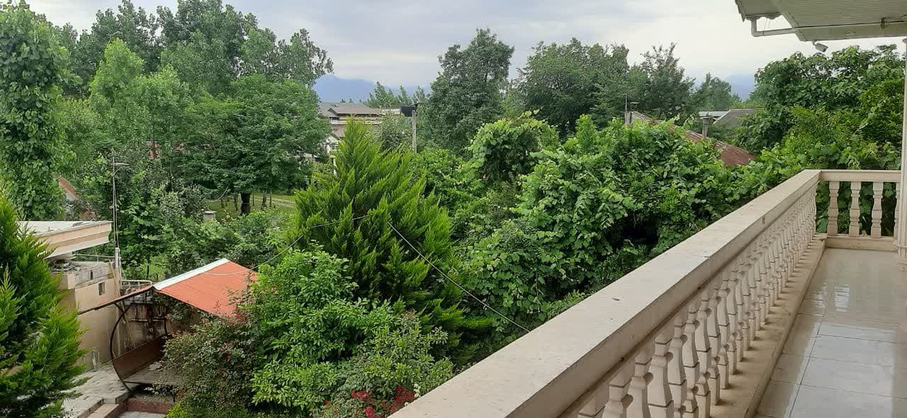 اجاره ویلا دوقلو به مدیریت یوسفی در فومن