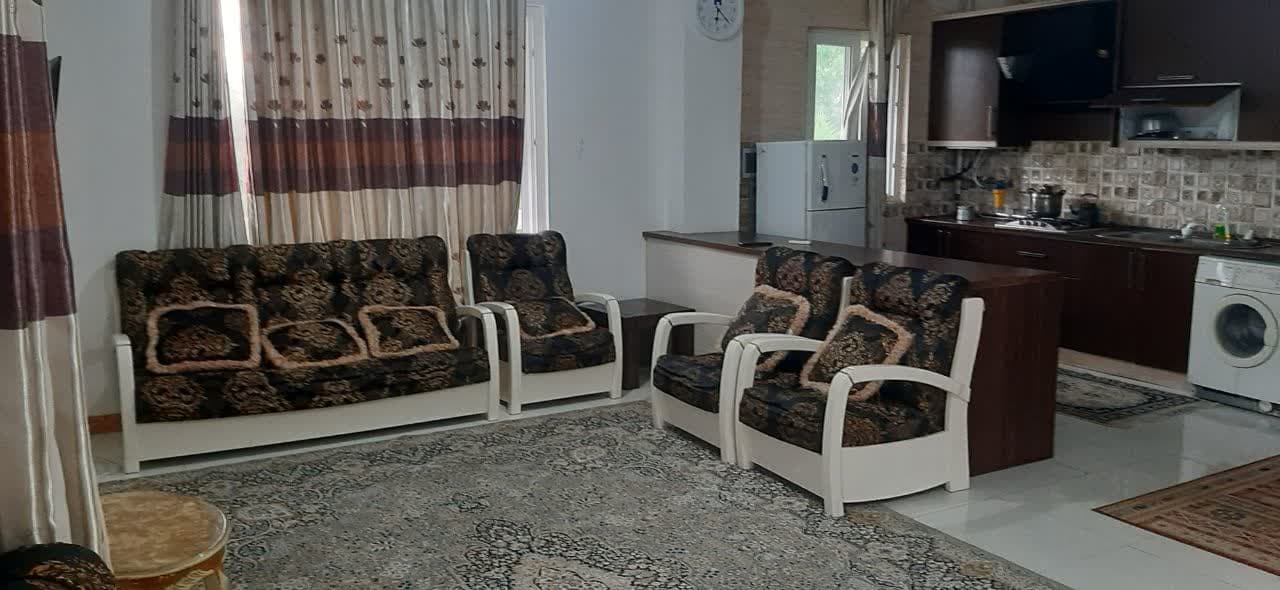 اجاره ویلا دوقلو به مدیریت یوسفی در فومن