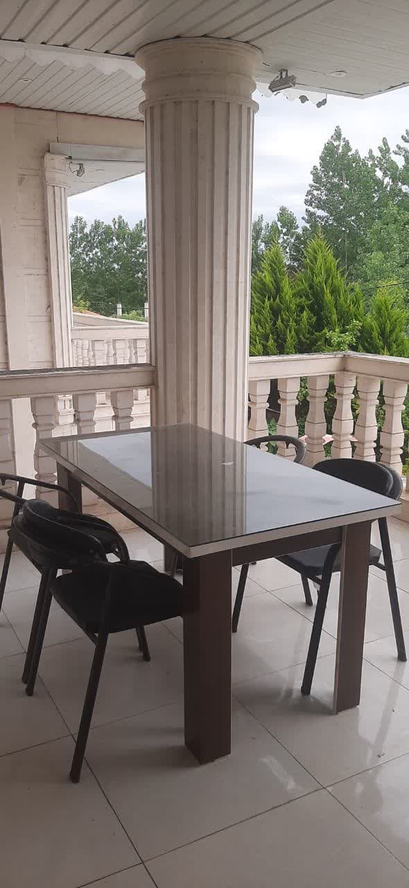 اجاره ویلا دوقلو به مدیریت یوسفی در فومن