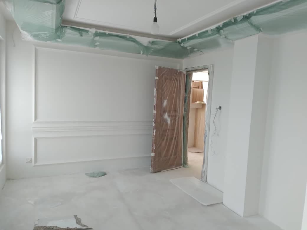 پیمانکاری ساختمان رجوانی در متل قو