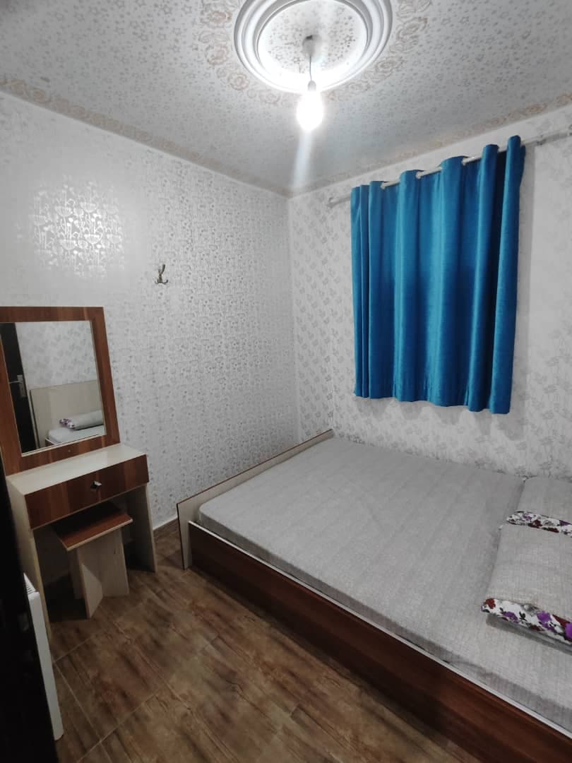 اجاره ویلا جنگلی لب رودخانه کوروش در ماسال