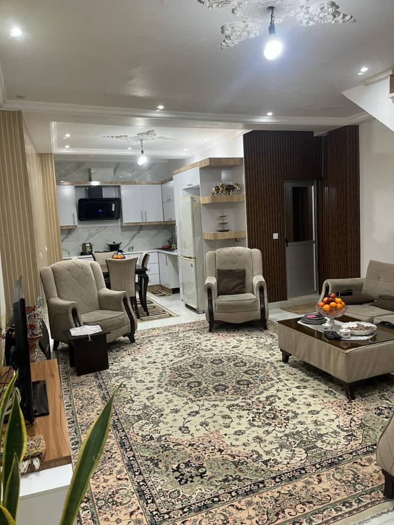 اجاره ویلای جنگلی میرپناه در آستارا