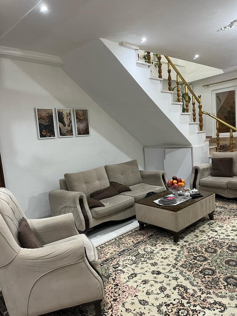 اجاره ویلای جنگلی میرپناه در آستارا