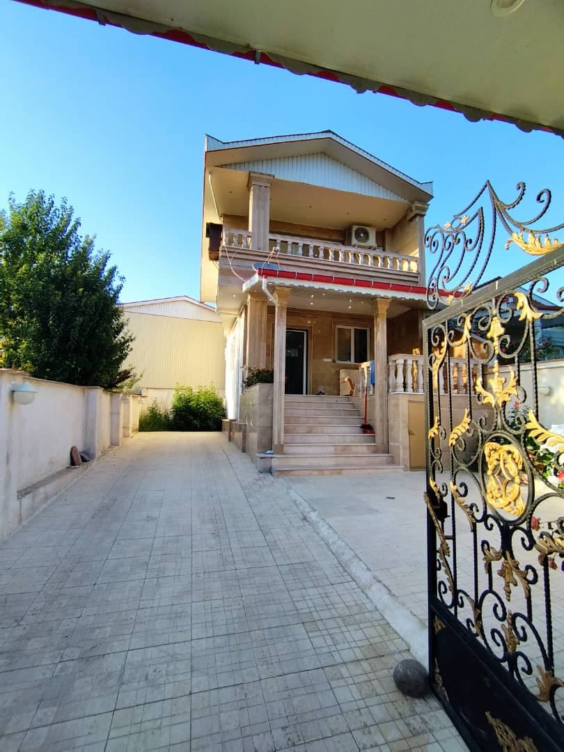 اجاره ویلای جنگلی میرپناه در آستارا