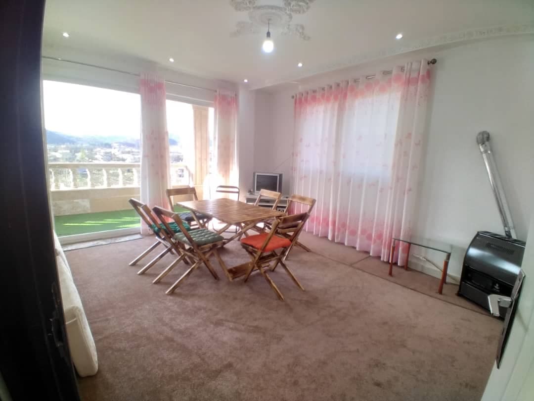 اجاره ویلای جنگلی میرپناه در آستارا