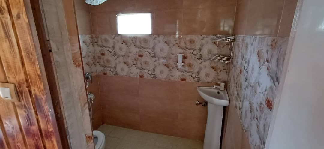 اجاره ویلا و کلبه جنگلی آبشار در رامسر