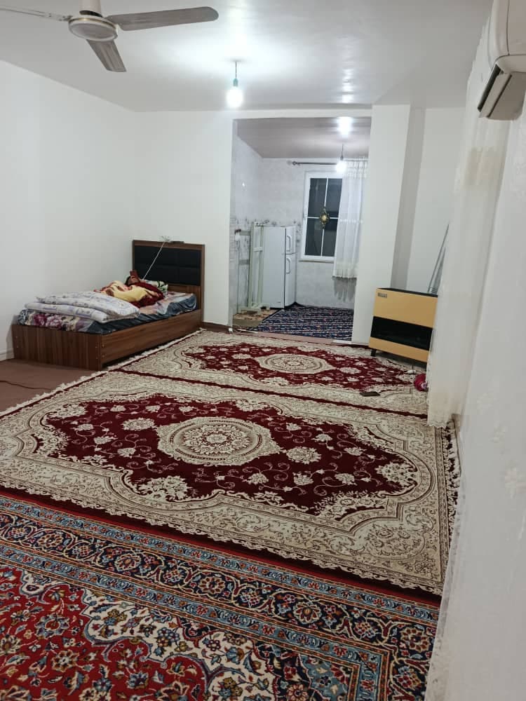 اجاره ویلای عزیزی در تالش