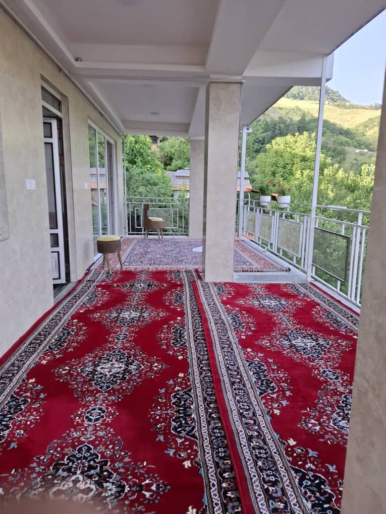 اجاره روزانه ویلا چکاوک برزگر علی آبادکتول