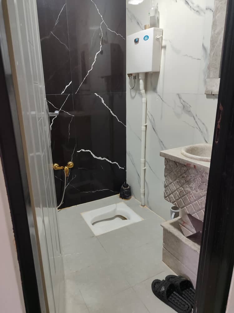 اجاره ویلای فرشته در کردان کرج