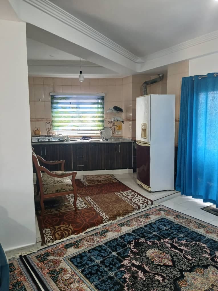 اجاره ویلای کاویانی در ساری