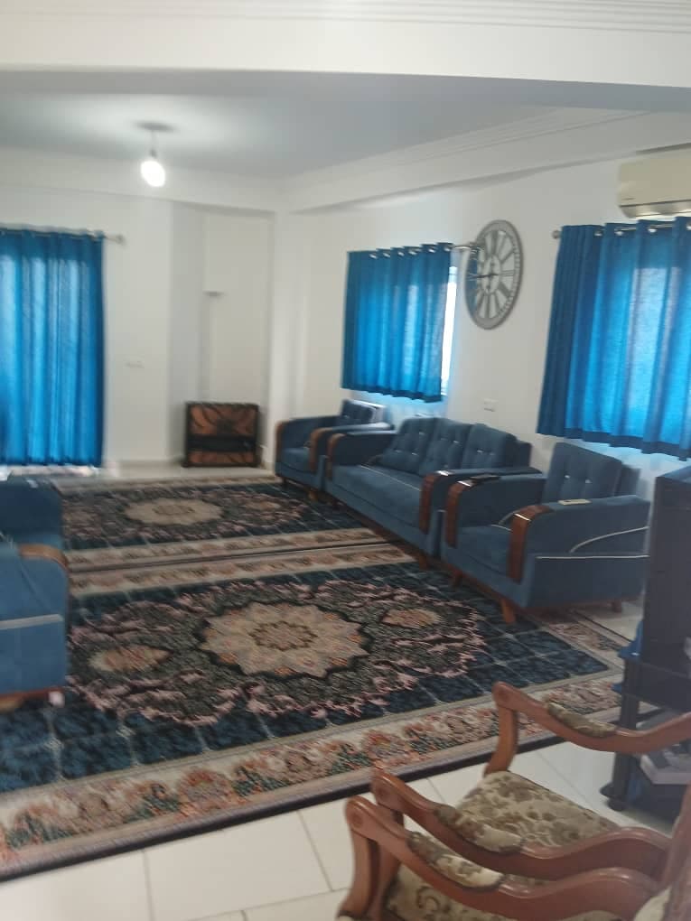 اجاره ویلای کاویانی در ساری