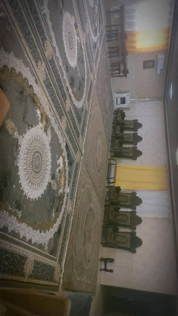 اجاره ویلا استخردار خیزران کرمان