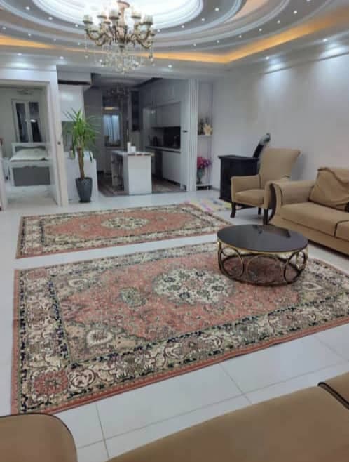 سوئیت ویلایی الیت در ماکو