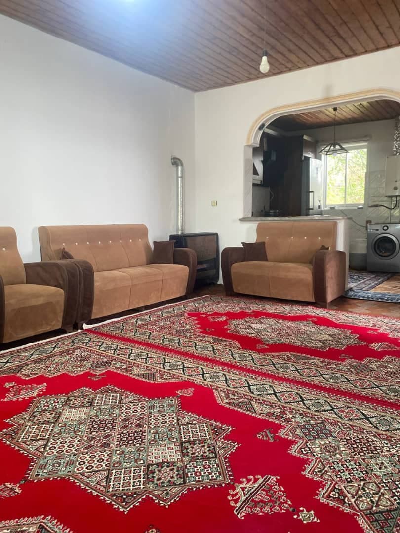 اجاره ویلای جنگلی فرخیان در چابکسر