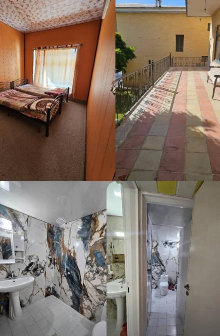 اجاره ویلا دهکده عمران زاینده رود چادگان