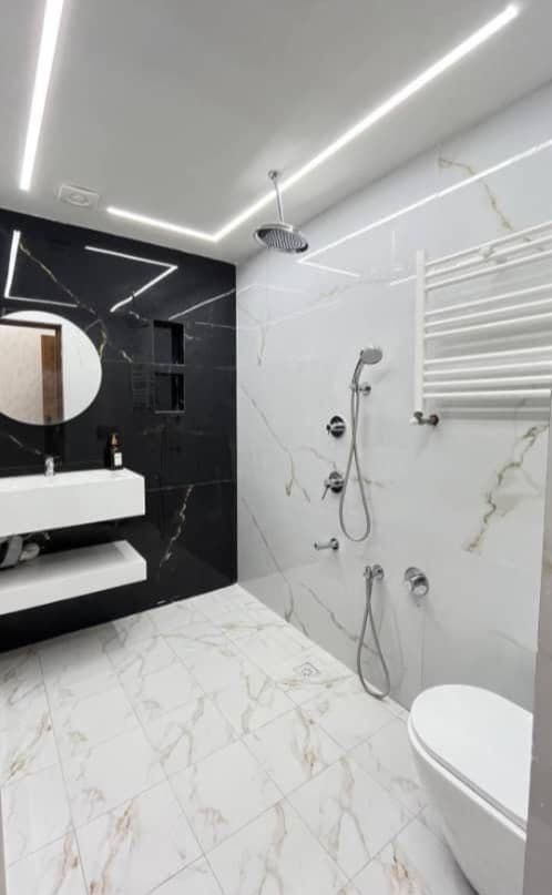 تولید و فروش موزاییک واش بتن آذربایجان در سنگر