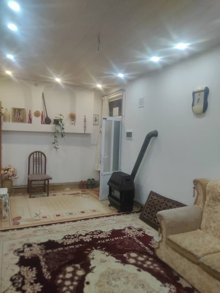 اقامتگاه بومگردی گردشگری تهم زنجان