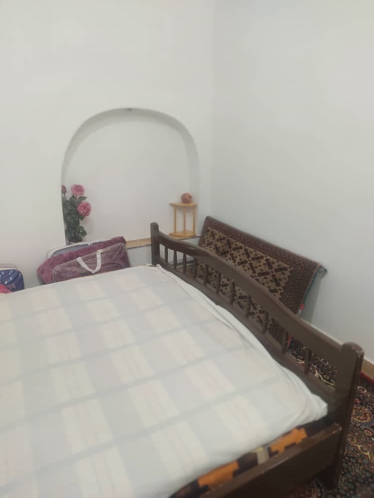 اقامتگاه بومگردی گردشگری تهم زنجان