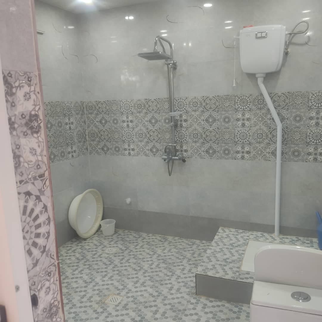 اقامتگاه بومگردی گردشگری تهم زنجان