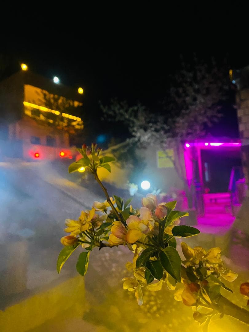 اقامتگاه بومگردی میشکا در گرگان