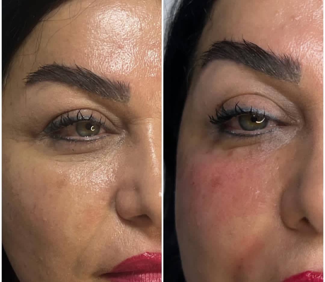 کلینیک زیبایی و لیزر دکتر عسکری در خیابان معلم رشت