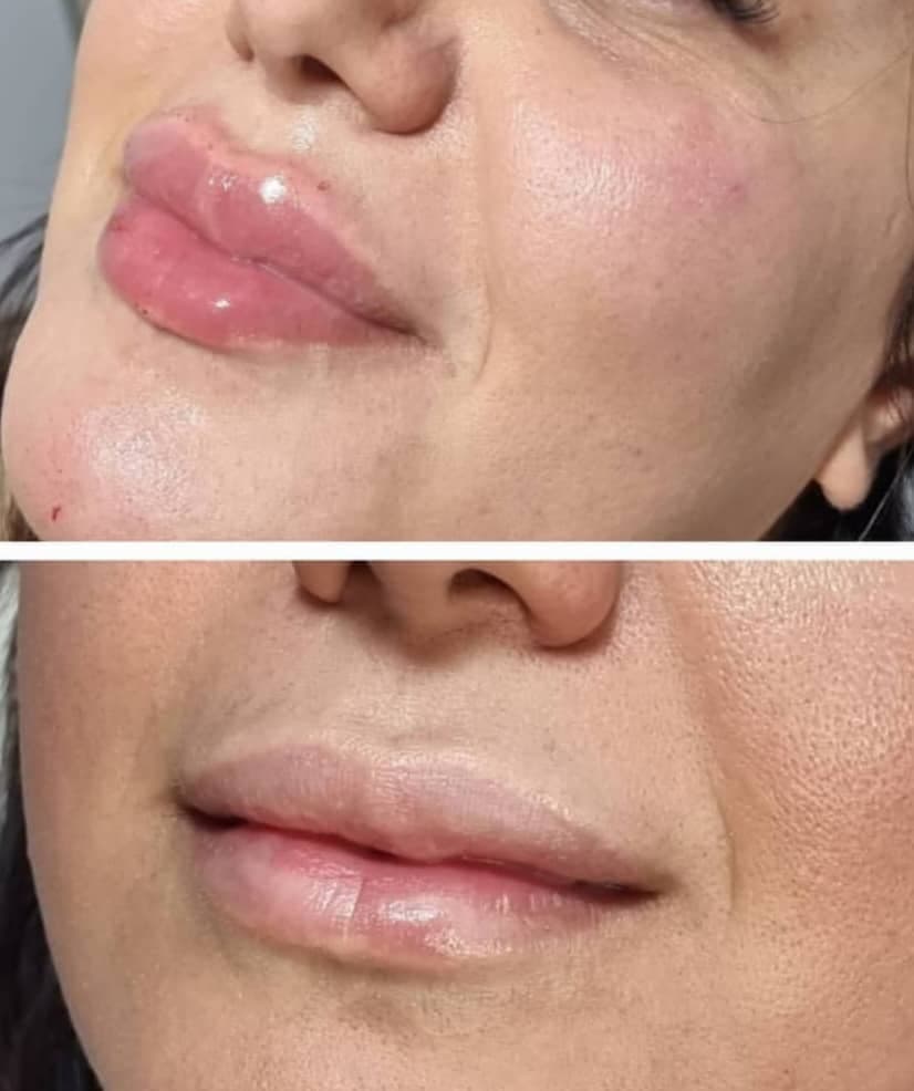 کلینیک زیبایی و لیزر دکتر عسکری در خیابان معلم رشت