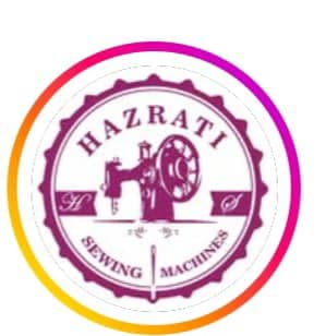 فروشگاه چرخ خیاطی حضرتی در تبریز