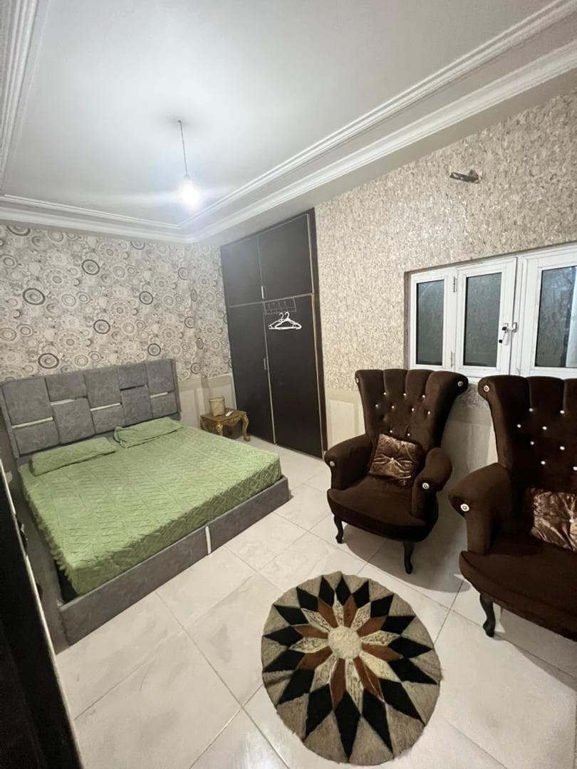 اجاره هتل آپارتمان بلوچ در بلوار امام حسین بندرعباس