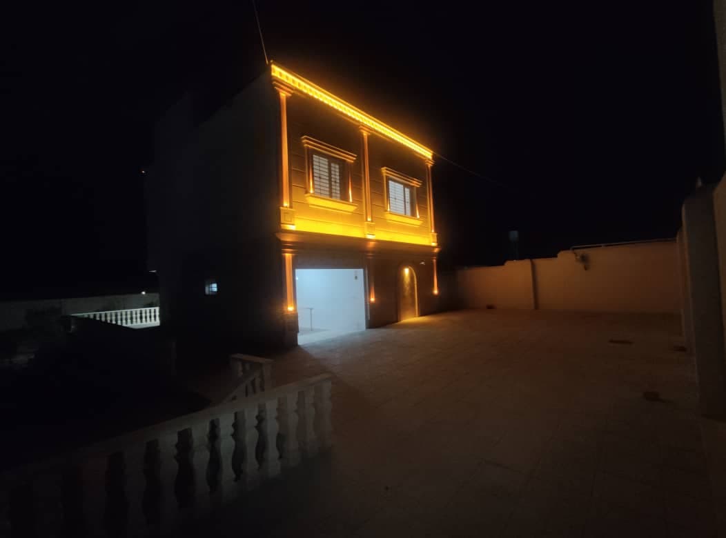 اجاره ویلا استخر آبگرم طاهری خمین