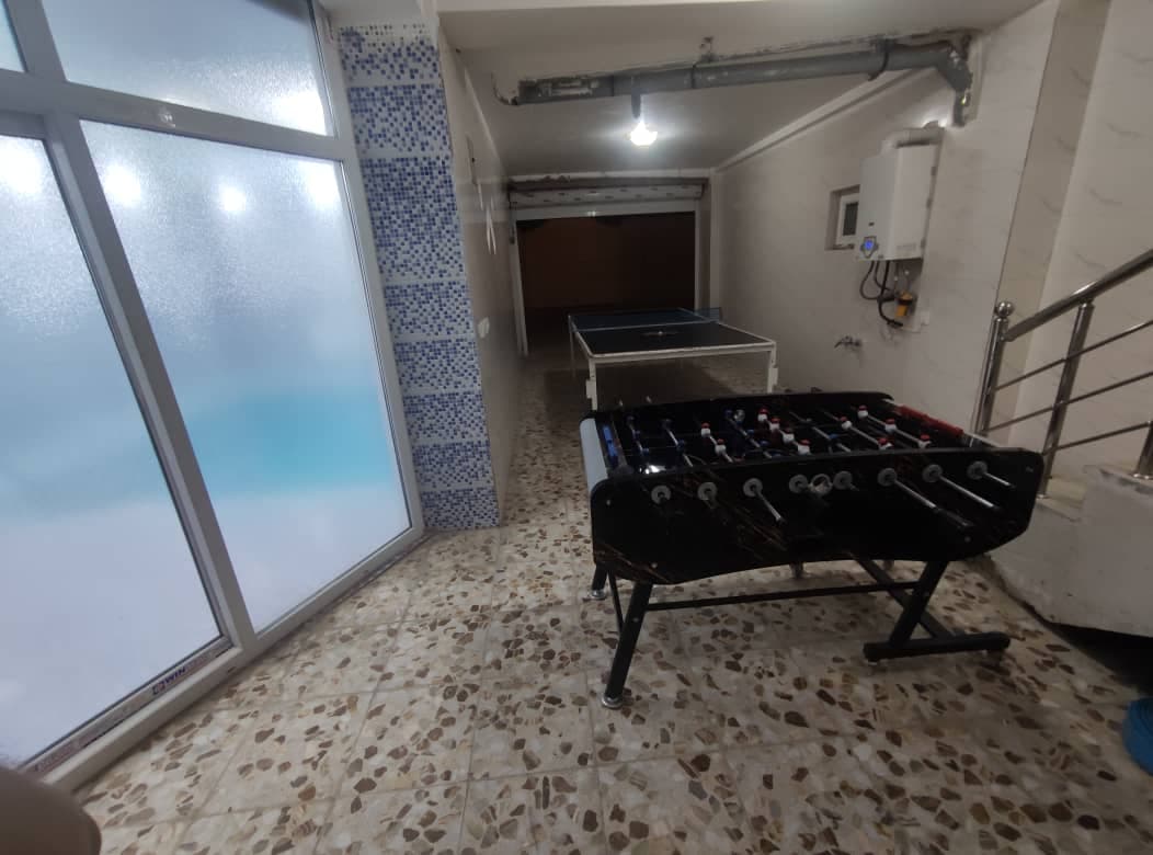 اجاره ویلا استخر آبگرم طاهری خمین