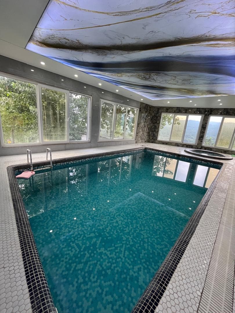 اجاره ویلا استخردار پرستو در قائم شهر