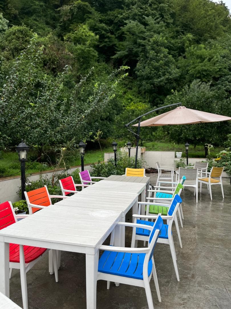 اجاره ویلا استخردار پرستو در قائم شهر