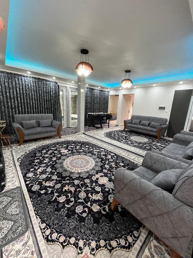 اجاره ویلا استخردار پرستو در قائم شهر